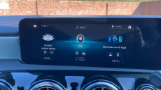 Mercedes-Benz CLA 200 AMG Line Executive 4dr Tip Auto Petrol Saloon